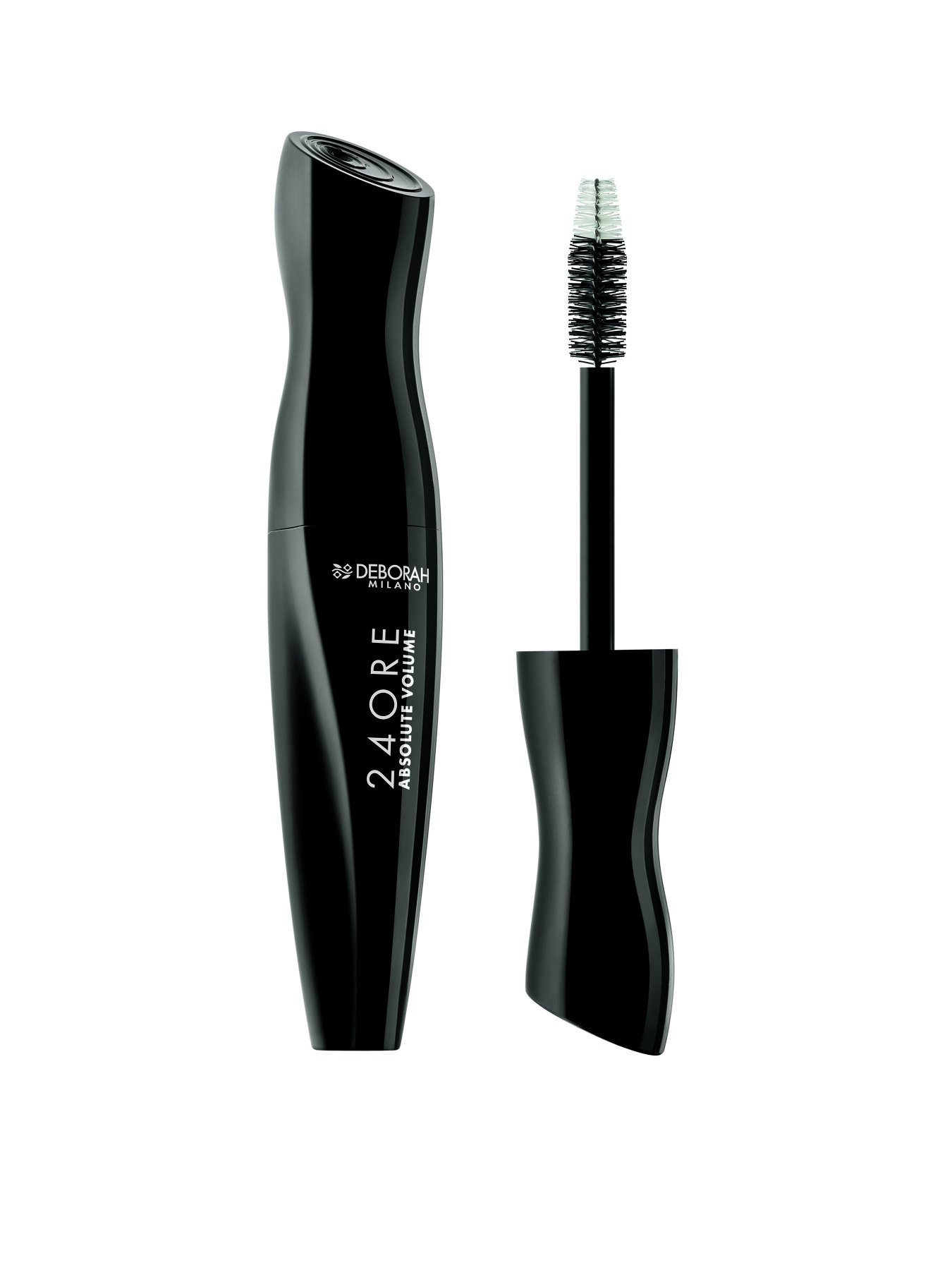 Тушь для ресниц стойкая 24Ore Deborah модель 8108446 Фото