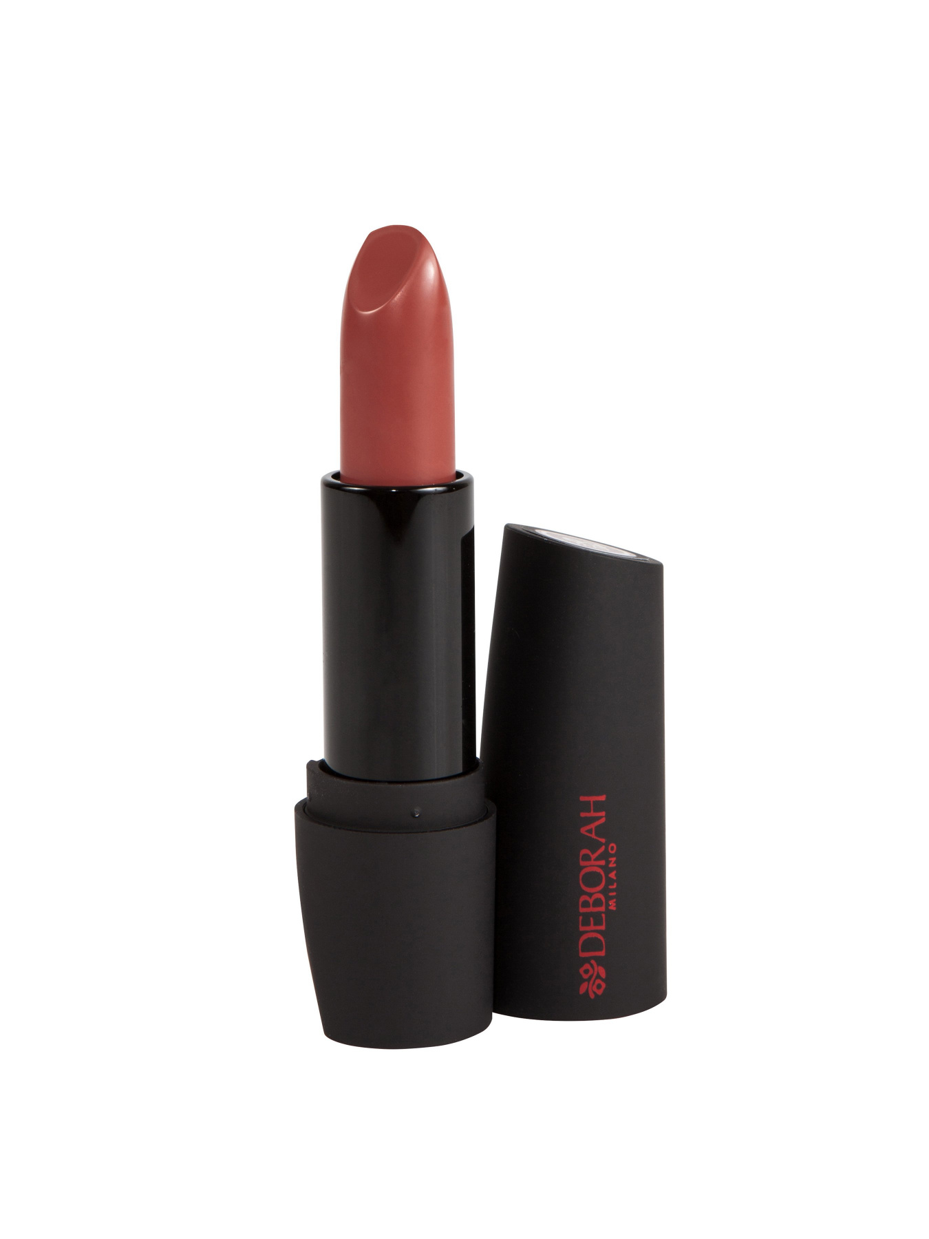 Губна помада матова Atomic Red Deborah модель 8114843 Фото