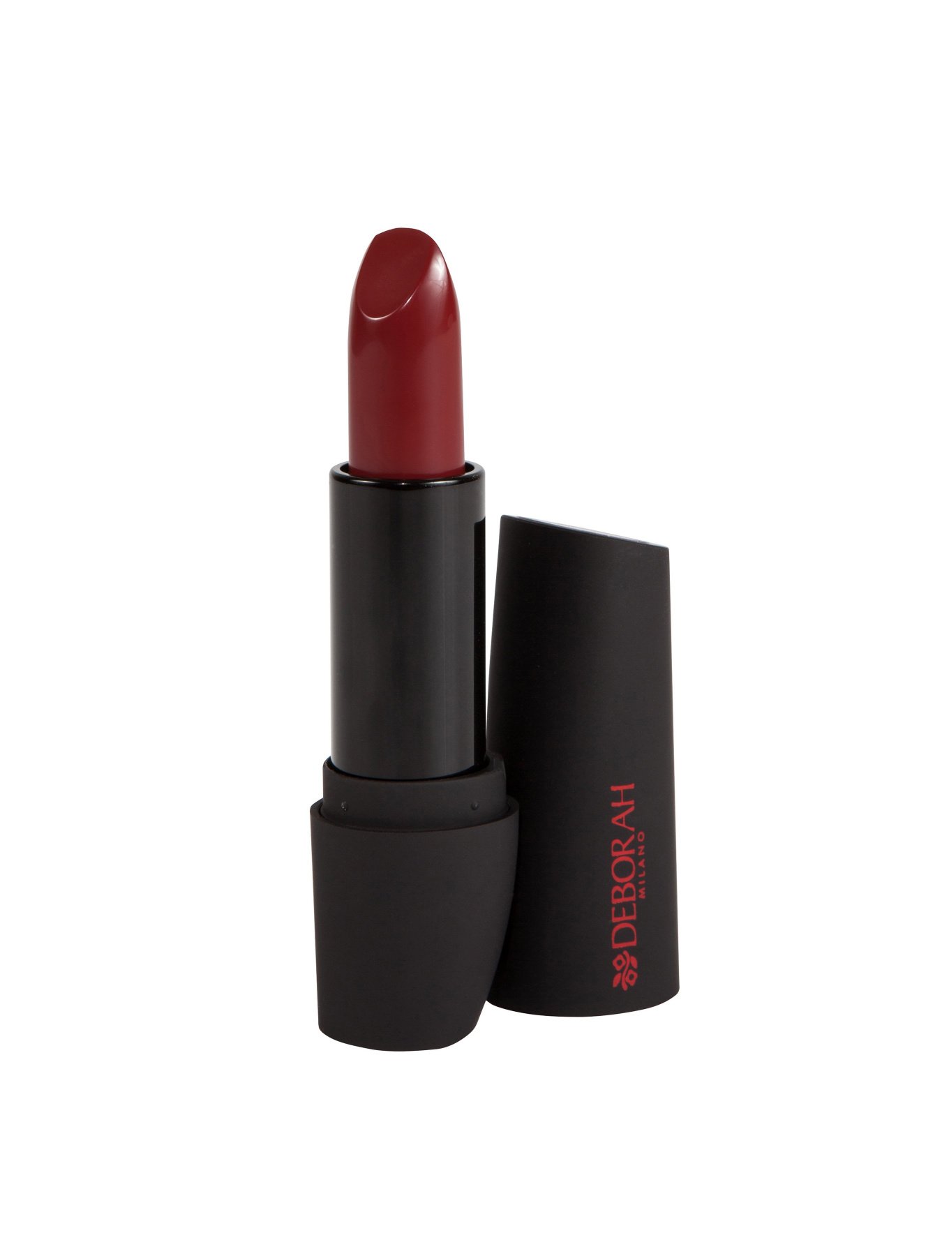 Губна помада матова Atomic Red Deborah модель 8114867 Фото