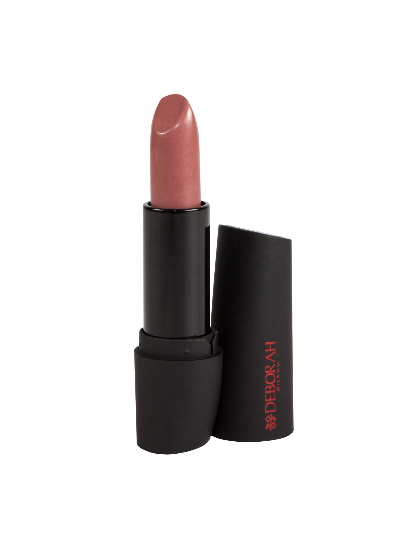 Губна помада матова Atomic Red Deborah модель 8114874 Фото