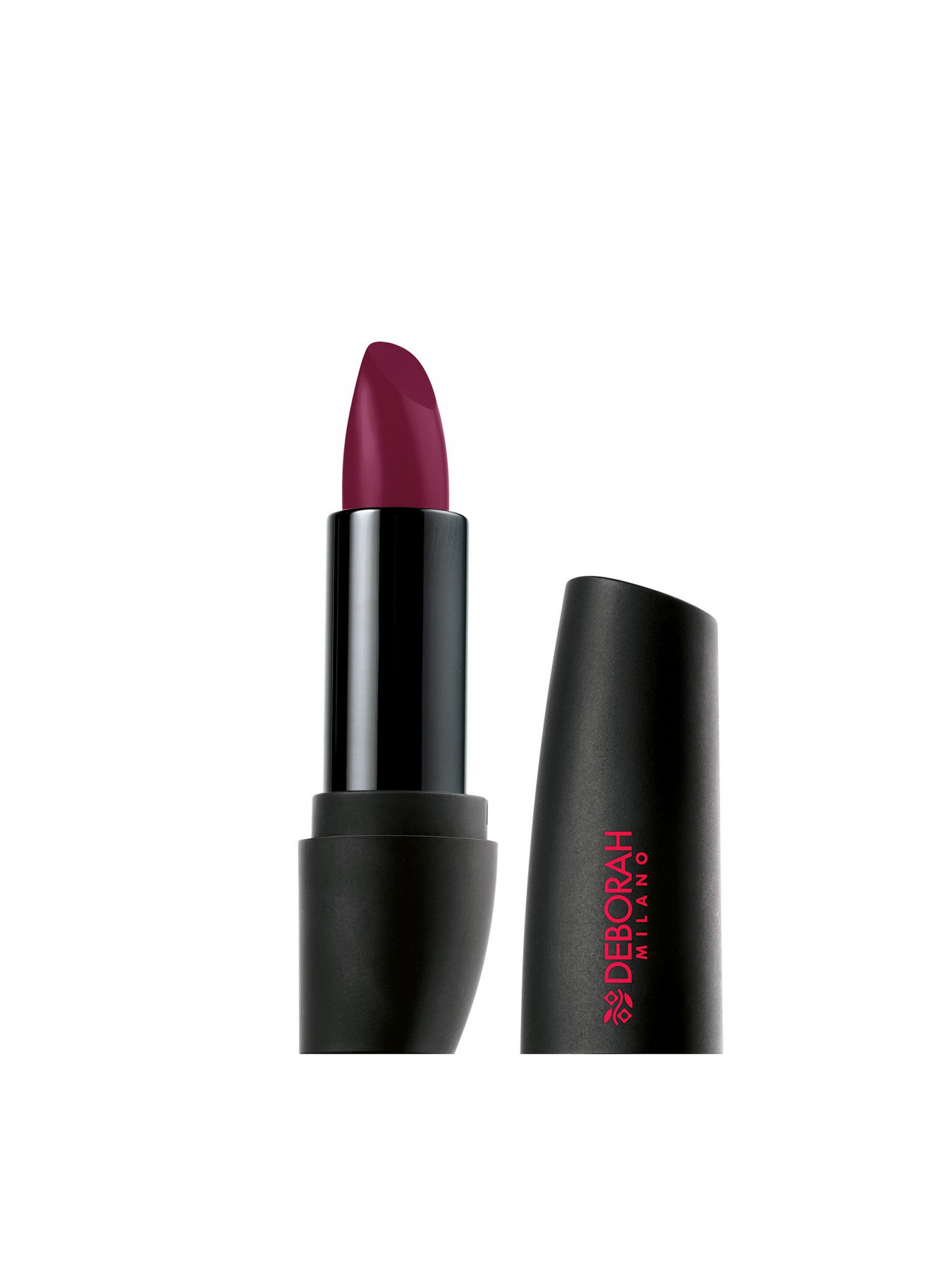 Губна помада матова Atomic Red Deborah модель 8274660 Фото