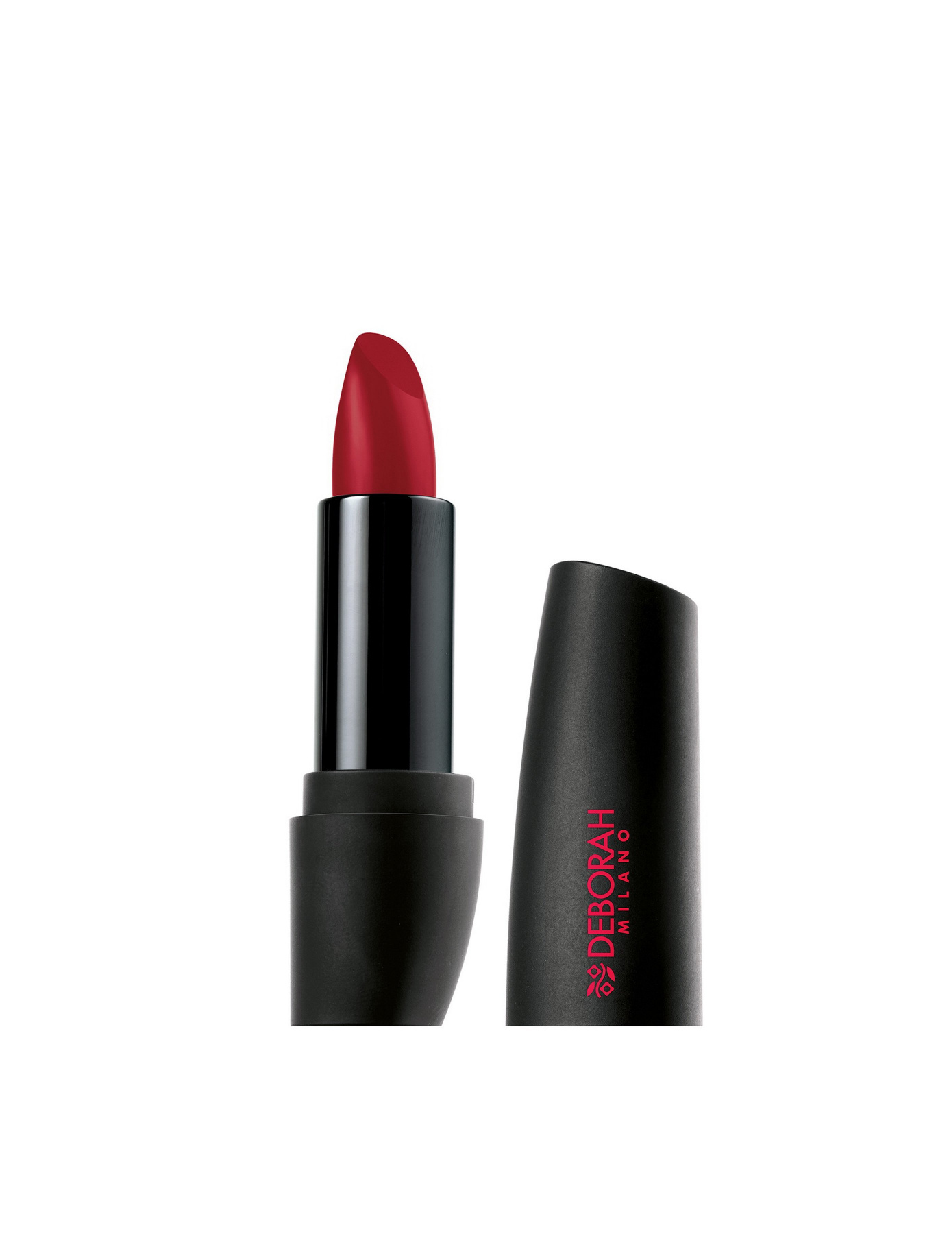 Губна помада матова Atomic Red Deborah модель 8274684 Фото