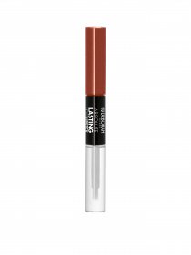 Губна стійка помада й бальзам 2 in 1 Absolute Lasting Liquid Lipstick Deborah модель 8252293 Фото