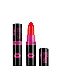 Стойкая губная помада Kiss My Lips Debby модель 262247 Фото