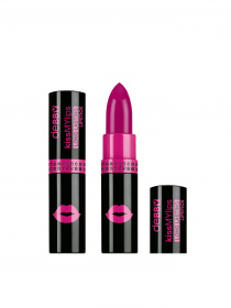 Стійка губна помада Kiss My Lips Debby модель 262209 Фото