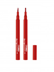 Карандаш для губ 2 в 1 Lip Marker Debby модель 287875 Фото