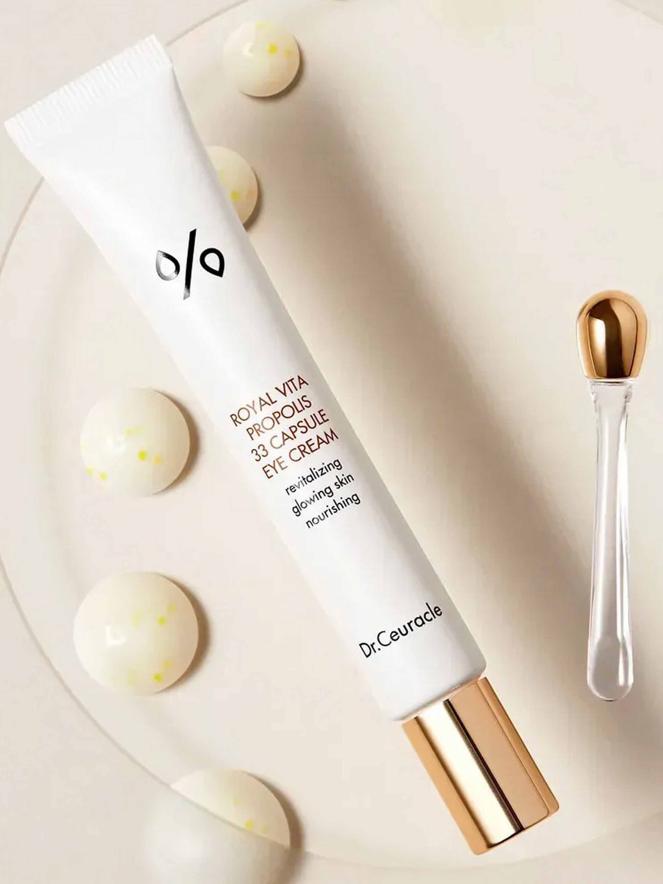 Крем під очі Dr.Ceuracle модель 8806133615225 Фото