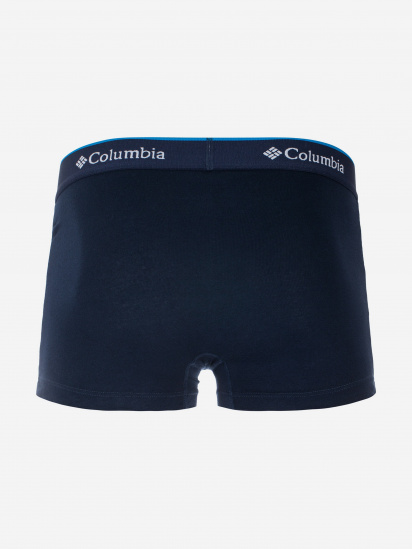 Труси Columbia модель DCL14CLB-BLU3 — фото - INTERTOP