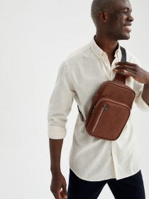 Мессенджер DeFacto модель U8981AZ-BN45 Фото