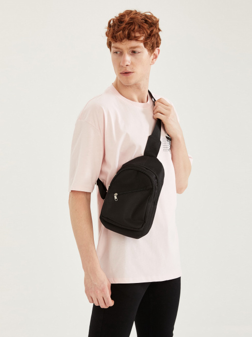 Портфель DeFacto модель R6398AZ-BK23 Фото