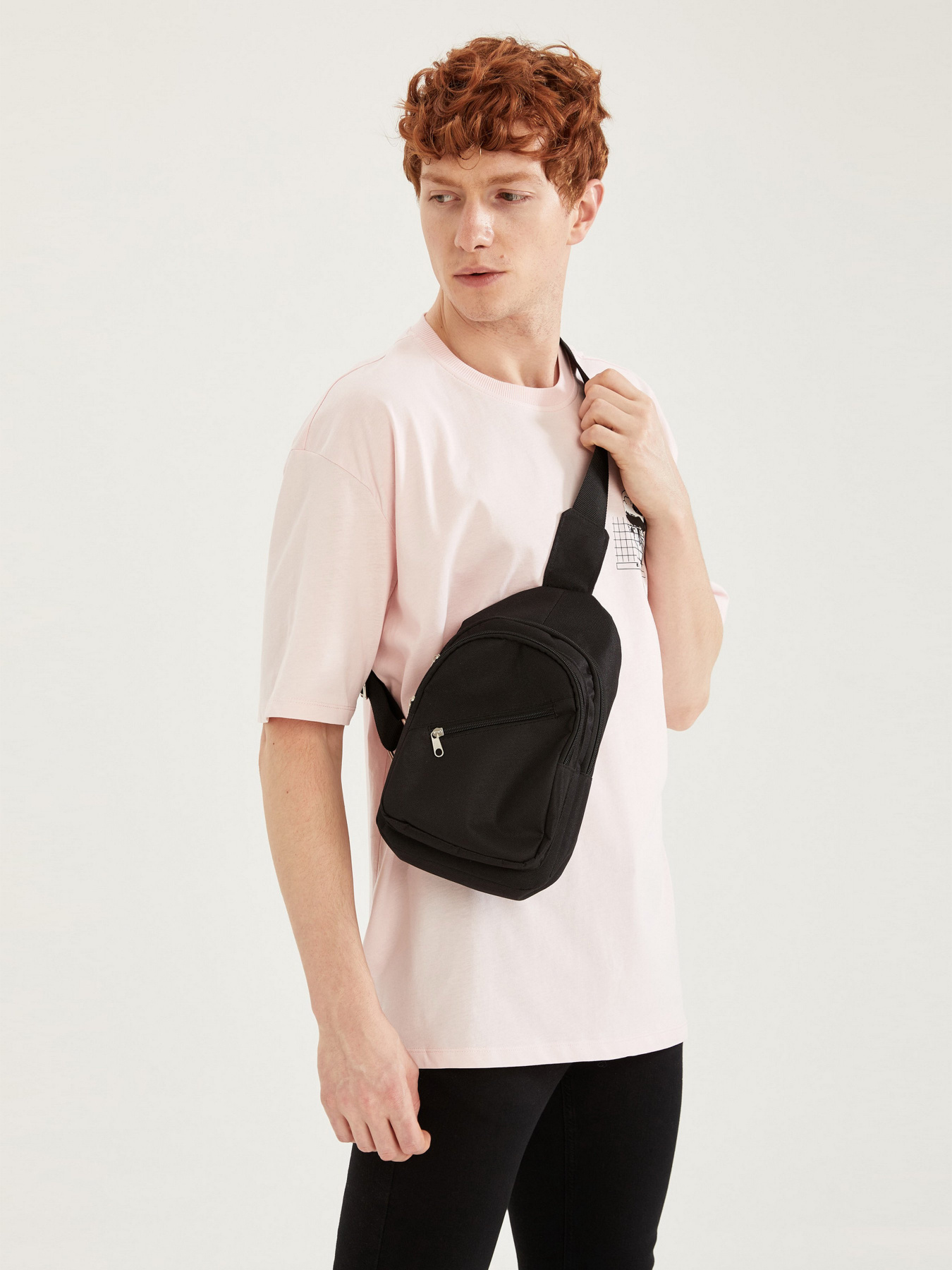 Портфель DeFacto модель R6398AZ-BK23 Фото