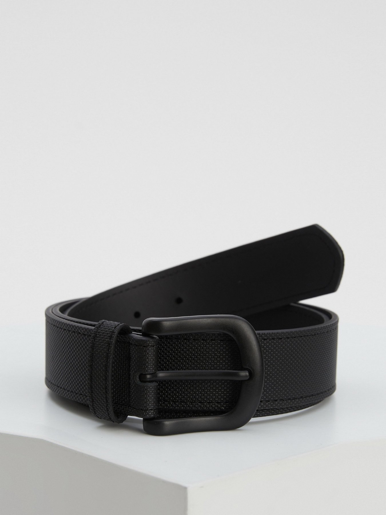 Ремені DeFacto модель S4211AZ-BK27 Ремені DeFacto модель S4211AZ-BK27 Фото