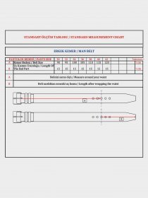 Ремені DeFacto модель S4211AZ-BK27 Ремені DeFacto модель S4211AZ-BK27 Фото