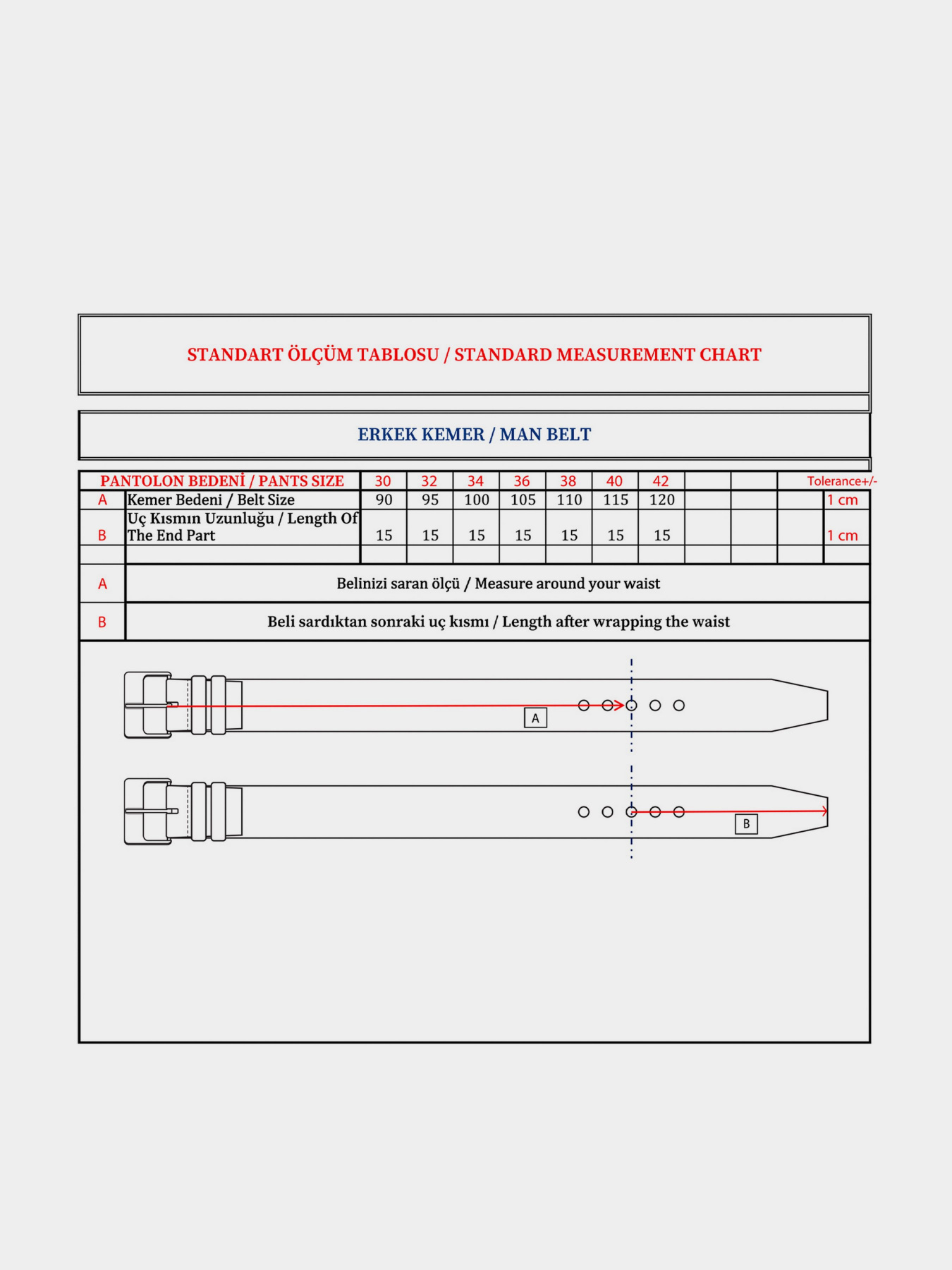 Ремни DeFacto модель U9401AZ-BN45 Ремни DeFacto модель U9401AZ-BN45 Фото