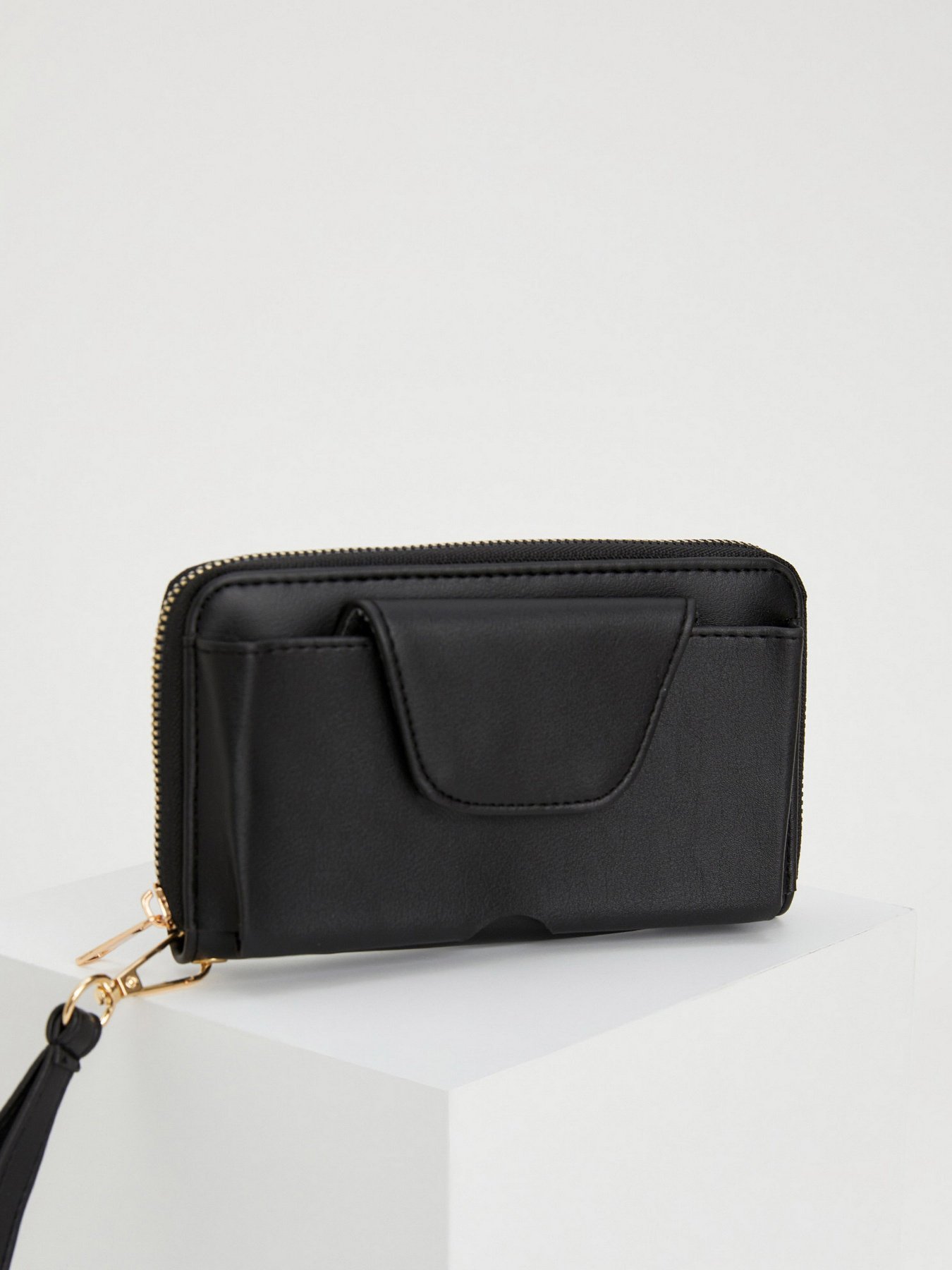 Кошелек DeFacto модель U2538AZ-BK27 Фото