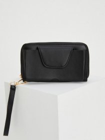 Кошелек DeFacto модель U2538AZ-BK27 Фото