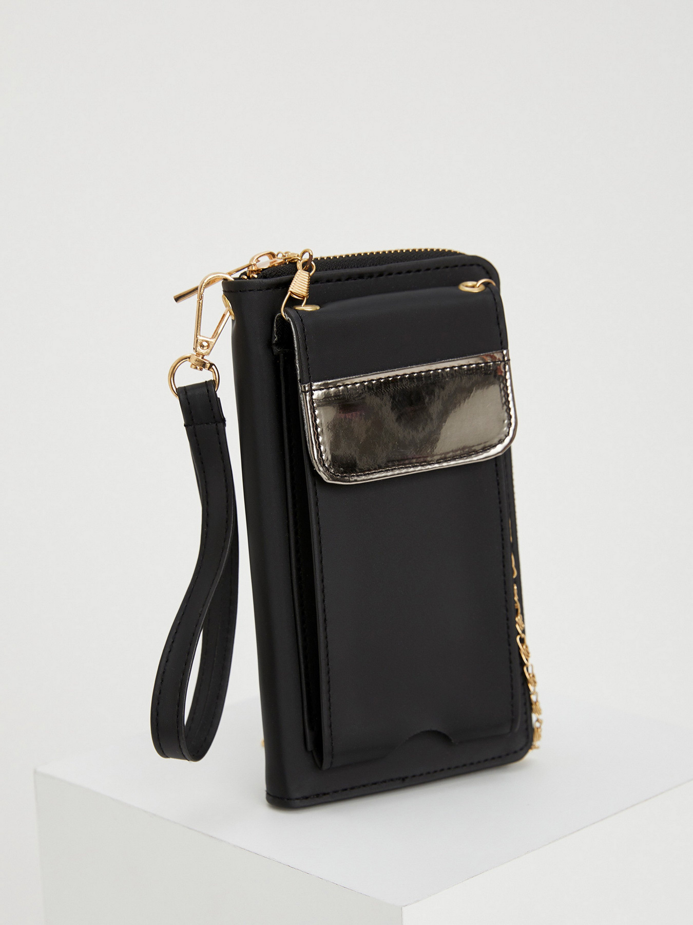 Кошелек DeFacto модель U2537AZ-BK27 Фото