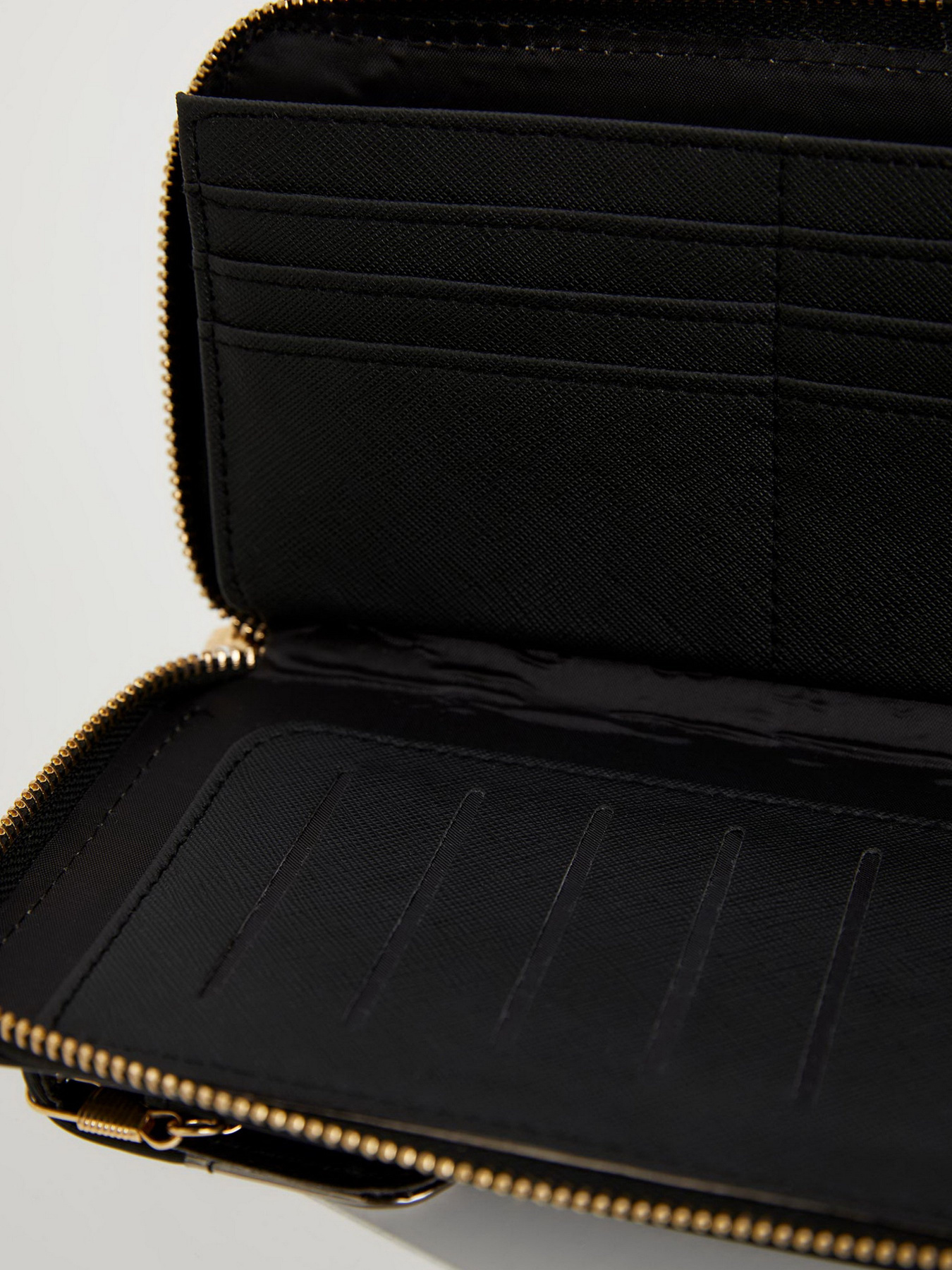 Кошелек DeFacto модель U2537AZ-BK27 Фото