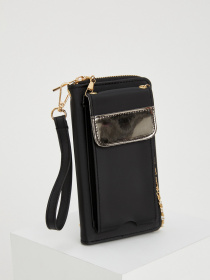 Кошелек DeFacto модель U2537AZ-BK27 Фото