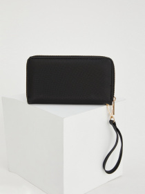 Гаманець DeFacto модель U2537AZ-BK27 Фото