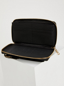 Гаманець DeFacto модель U2537AZ-BK27 Фото