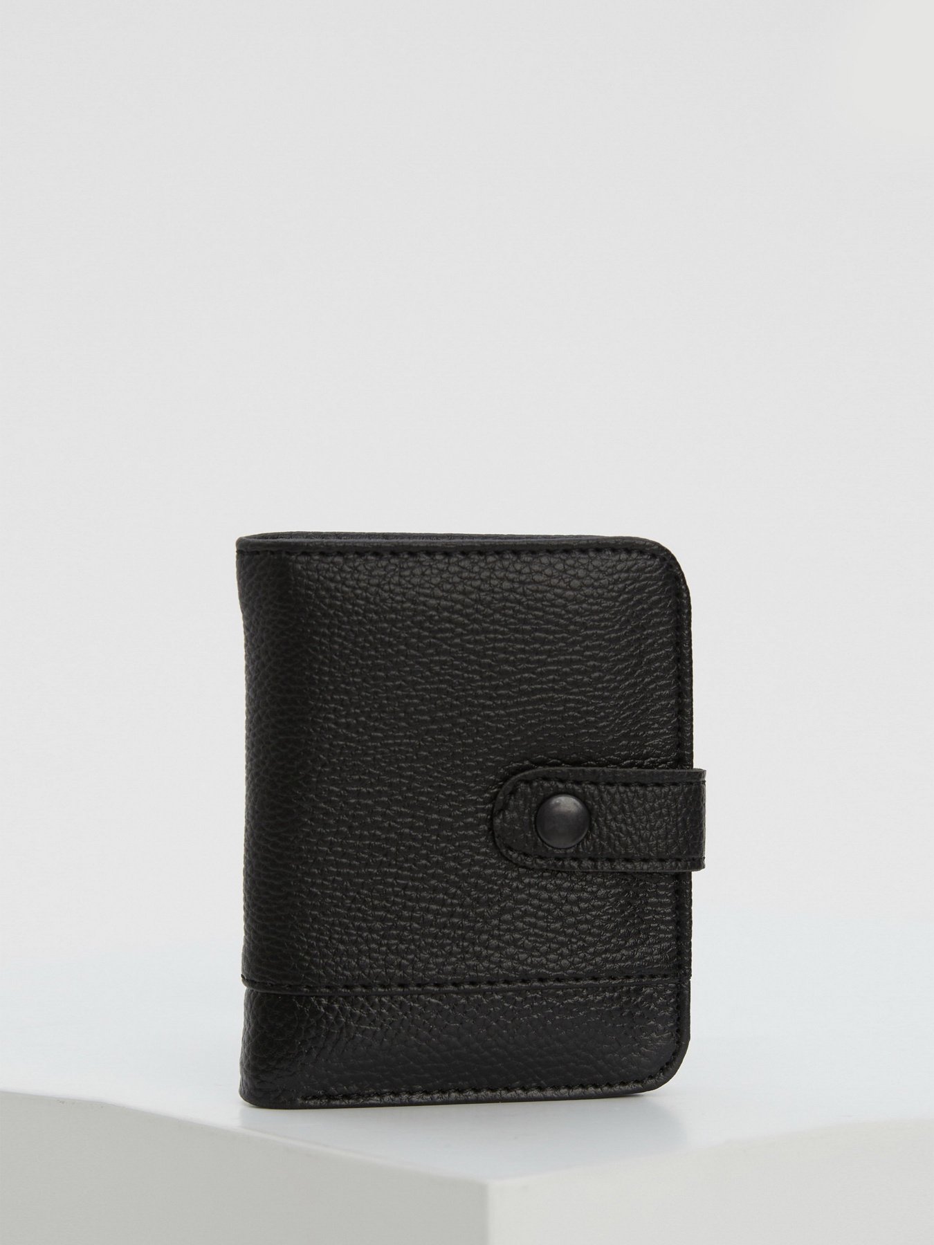 Гаманець DeFacto модель R4376AZ-BK23 Фото