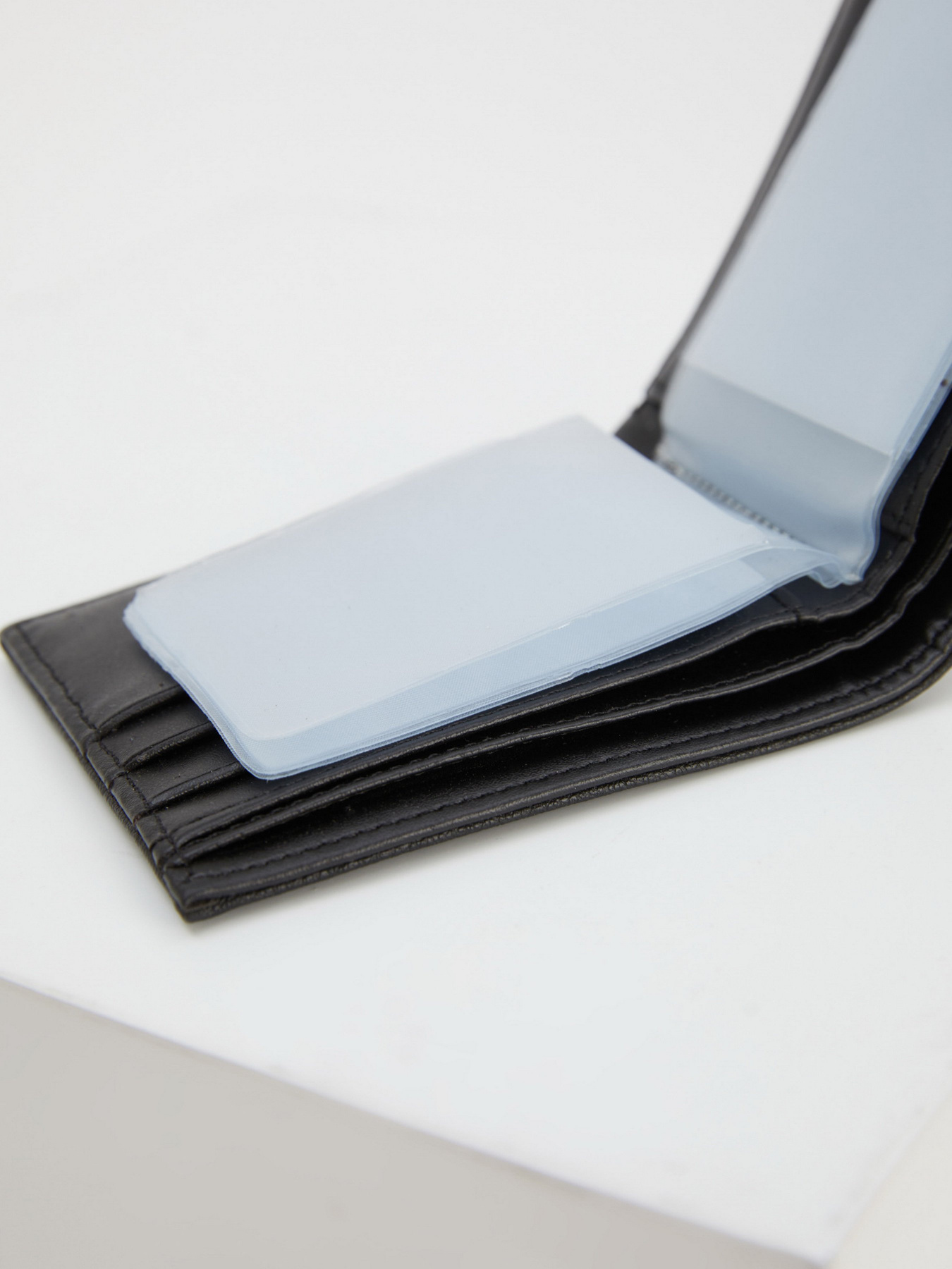 Гаманець DeFacto модель N4118AZ-BK23 Фото