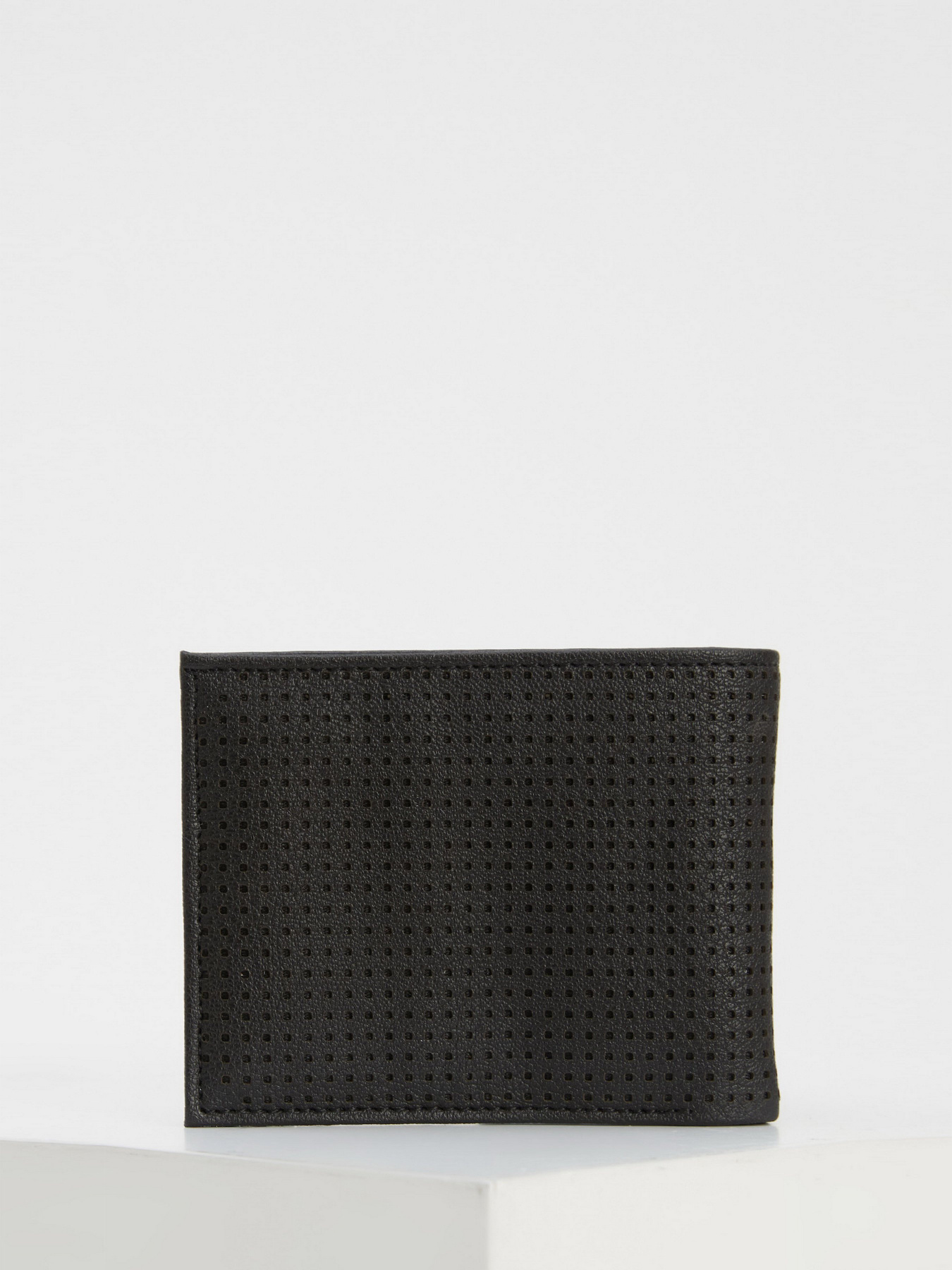 Гаманець DeFacto модель N4118AZ-BK23 Фото