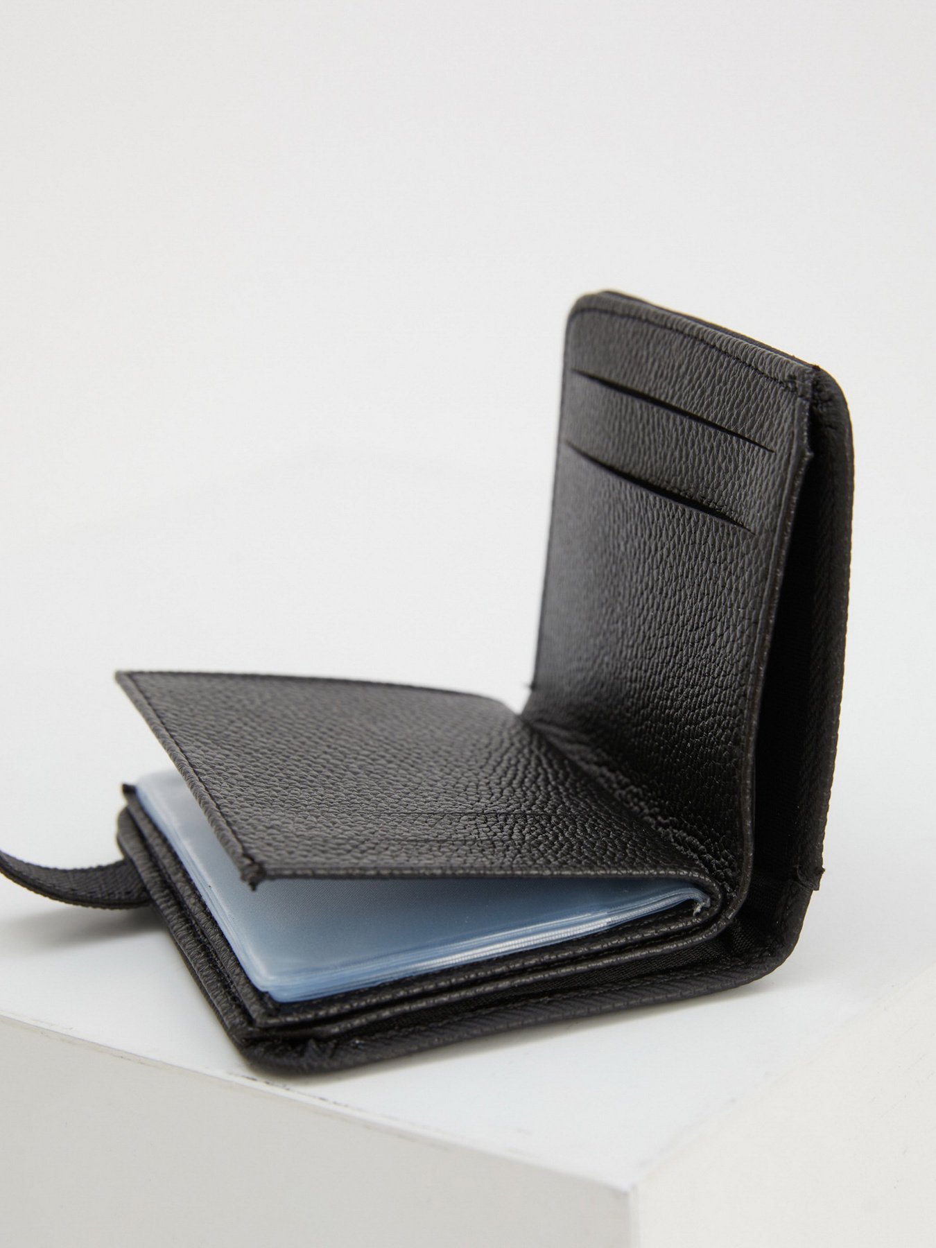 Гаманець DeFacto модель U4523AZ-BK27 Фото