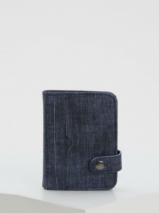 Гаманець DeFacto модель U4523AZ-NV2 Фото