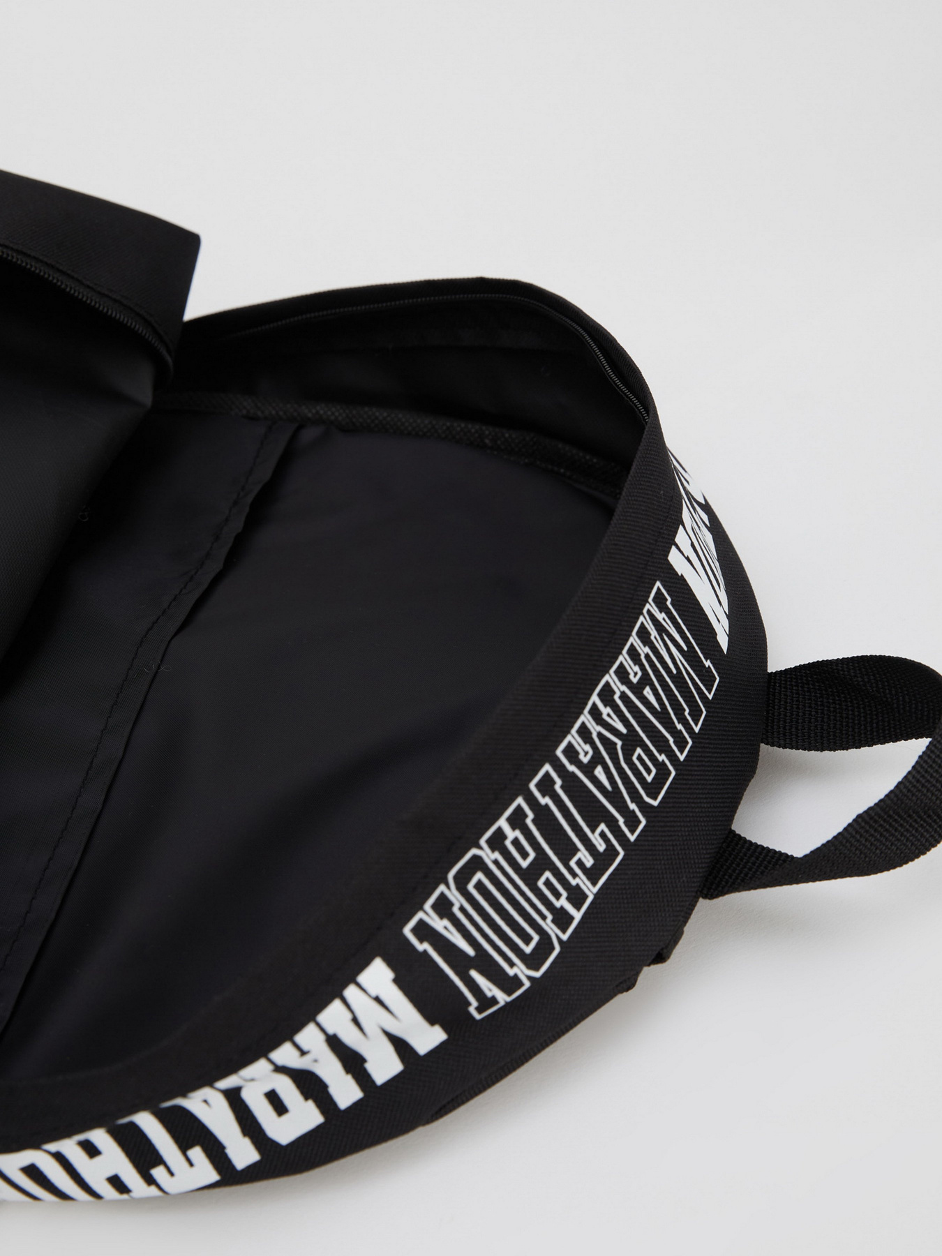 Портфель DeFacto модель U3653AZ-BK27 Фото