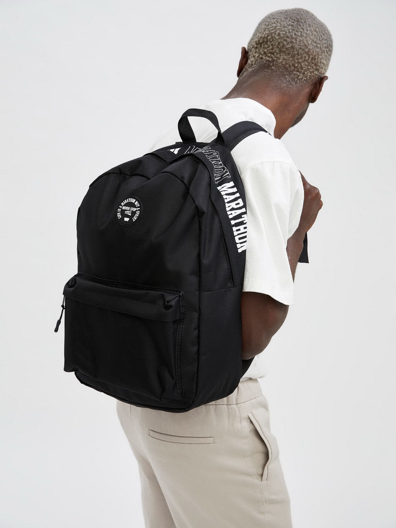 Портфель DeFacto модель U3653AZ-BK27 Фото