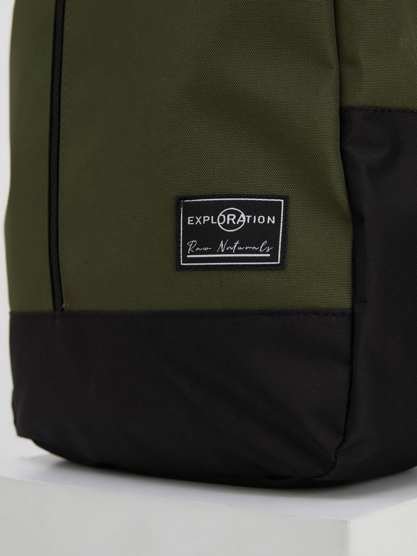 Портфель DeFacto модель U3654AZ-GR2 Фото