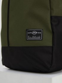 Портфель DeFacto модель U3654AZ-GR2 Фото