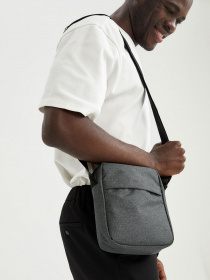 Мессенджер DeFacto модель S5667AZ-AR30 Фото