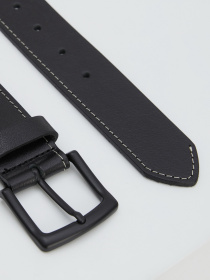 Ремені DeFacto модель U5663AZ-BK27 Фото