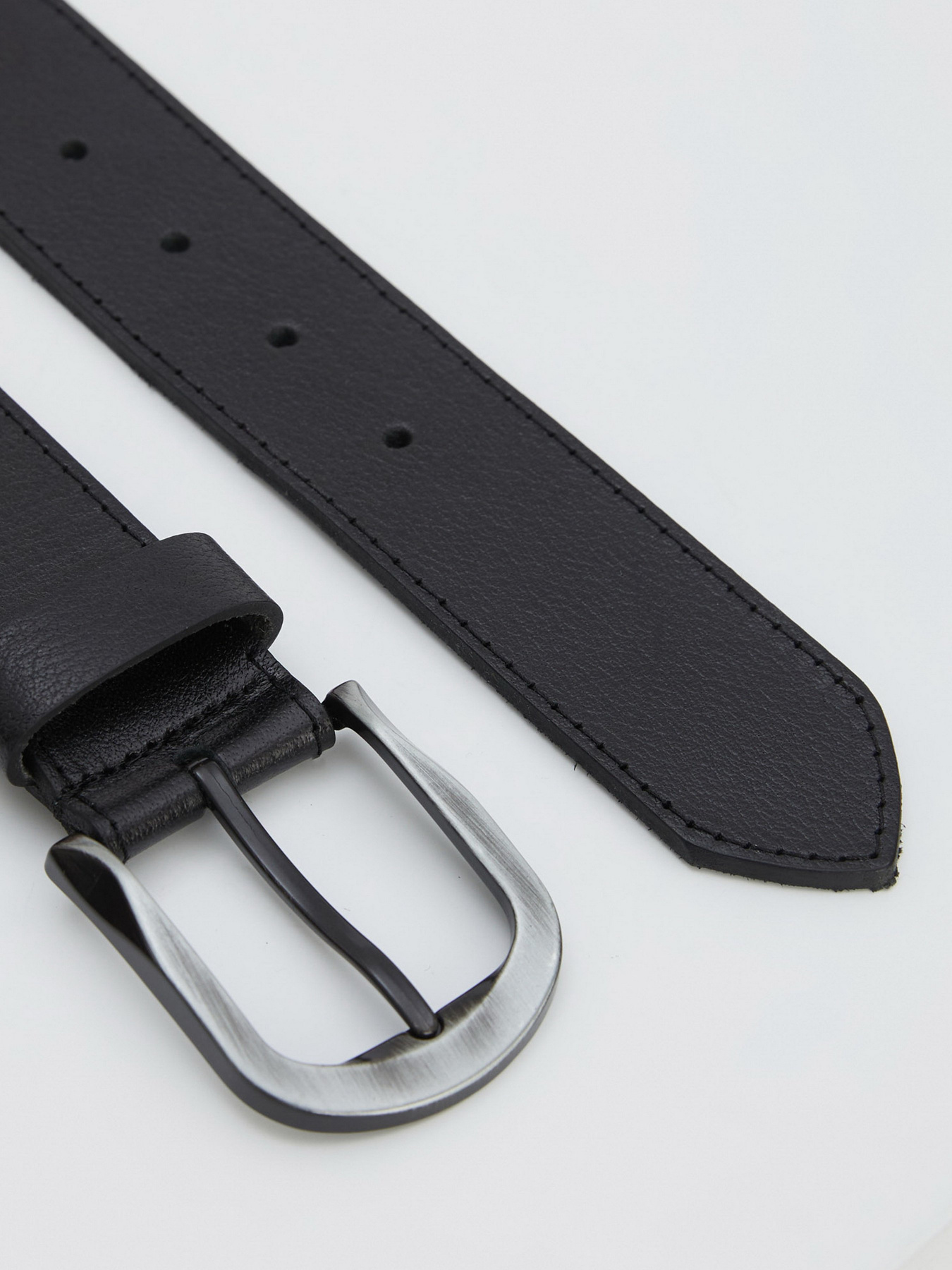 Ремені DeFacto модель U5666AZ-BK27 Фото