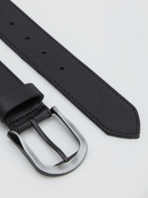 Ремені DeFacto модель U5666AZ-BK27 Фото