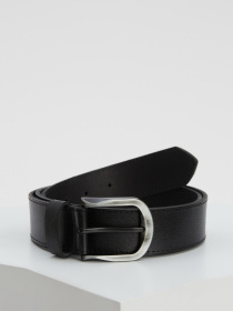 Ремені DeFacto модель U5666AZ-BK27 Фото