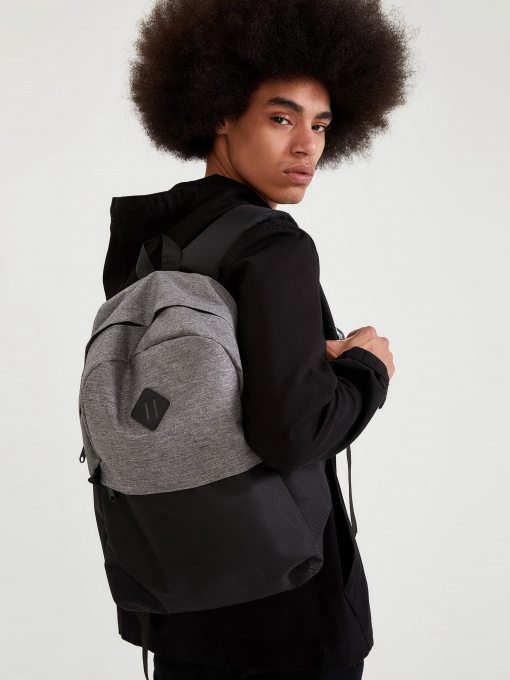 Портфель DeFacto модель U3655AZ-GR4 Фото