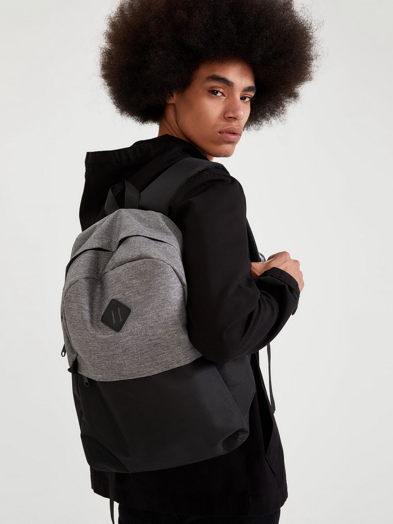 Портфель DeFacto модель U3655AZ-GR4 Фото