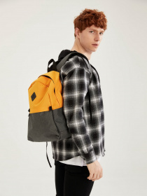 Портфель DeFacto модель U3655AZ-YL1 Фото