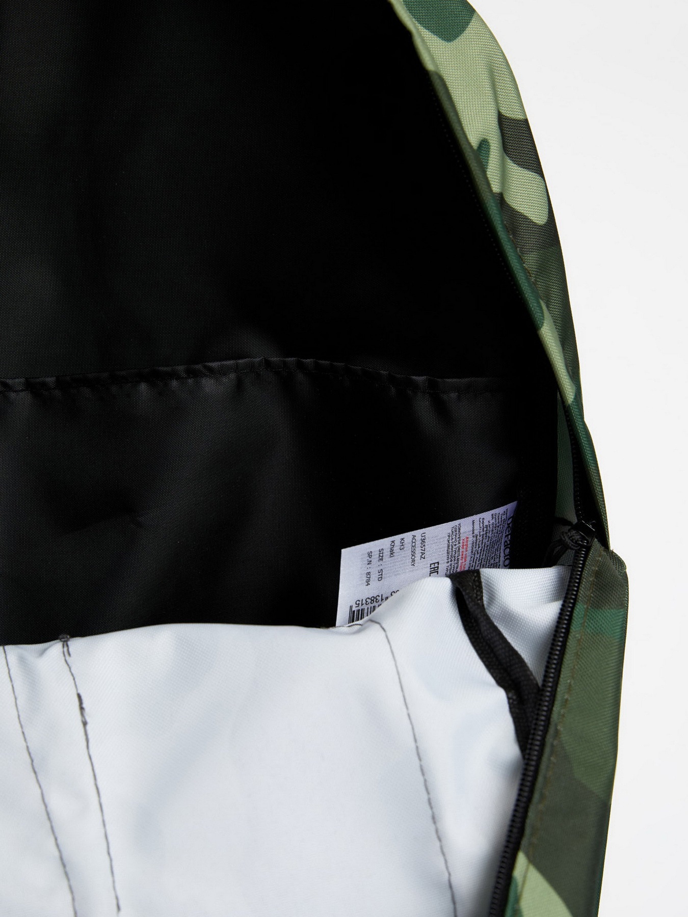 Портфель DeFacto модель U3657AZ-KH3 Фото