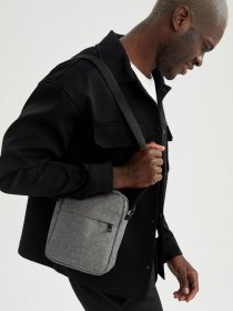 Мессенджер DeFacto модель S5667AZ-GR4 Фото