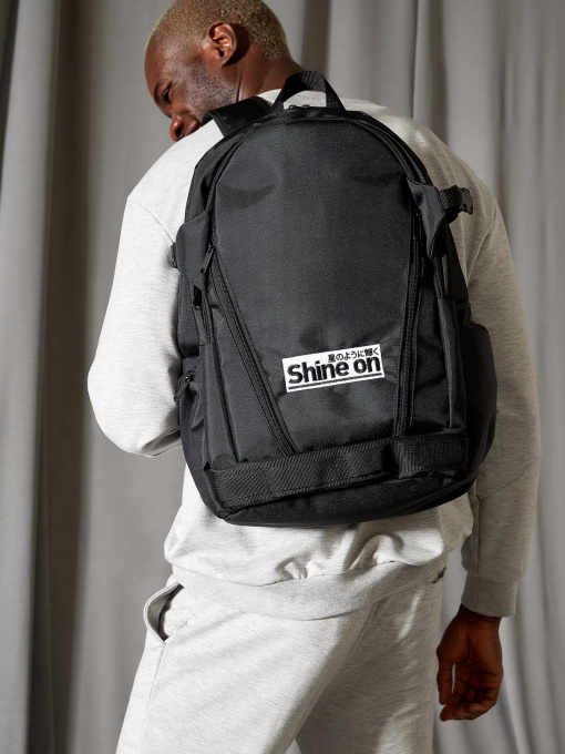 Портфель DeFacto модель U6326AZ-BK27 Фото