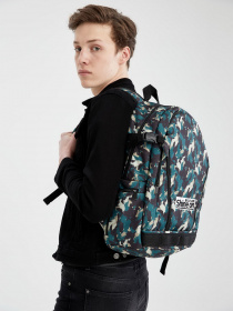 Портфель DeFacto модель U6326AZ-KR1 Фото