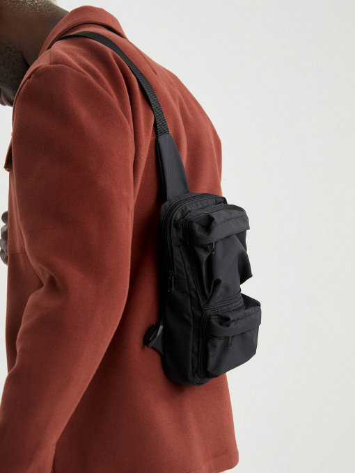 Мессенджер DeFacto модель R6402AZ-BK27 Фото