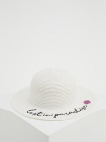 Шляпа DeFacto модель N5866A6-WT1 Фото