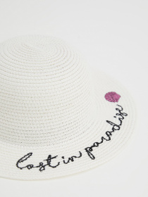 Шляпа DeFacto модель N5866A6-WT1 Фото