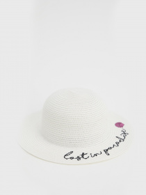 Шляпа DeFacto модель N5866A6-WT1 Фото